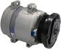 Four Seasons New V7 Compressor for 1998-2002 Chevrolet/Pontiac 5.7L (Camaro, Firebird) 68288
