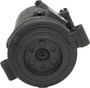 Four Seasons Seiko Seiki SS120DL1 Reman Compressor for 2001-2002 BMW 3.0L 2.5L (Z3) 67402