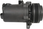 Four Seasons Seiko Seiki SS120DL1 Reman Compressor for 2001-2002 BMW 3.0L 2.5L (Z3) 67402