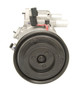 Four Seasons New Halla VS16N Compressor for 2006-2012 Dodge/Hyundai 1.4L 1.6L (Attitude, Accent) 68358