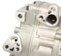 Four Seasons New Halla VS16N Compressor for 2006-2012 Dodge/Hyundai 1.4L 1.6L (Attitude, Accent) 68358