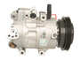 Four Seasons New Halla VS16N Compressor for 2006-2012 Dodge/Hyundai 1.4L 1.6L (Attitude, Accent) 68358