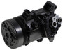 Four Seasons DCS171C Reman Compressor for 2006-2008 Suzuki (Grand Vitara) 67663
