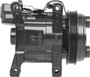 Four Seasons Valeo DCV14G Reman Compressor for 1998-2002 Subaru 2.5L (Forester, Legacy) 67444