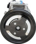 Four Seasons New CVC Compressor for 2011 Chevrolet 1.4L (Cruze) 68218