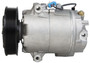 Four Seasons New CVC Compressor for 2011 Chevrolet 1.4L (Cruze) 68218