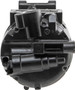 Four Seasons DCS17E Reman Compressor for 2006-2021 Audi/Volkswagen 3.2L 1.9L (A3, A3 Quattro, Bora, CC) 67646