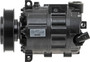 Four Seasons DCS17E Reman Compressor for 2006-2021 Audi/Volkswagen 3.2L 1.9L (A3, A3 Quattro, Bora, CC) 67646