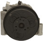 Four Seasons DCV14G Reman Compressor for 2000-2004 Subaru 2.5L (Baja, Impreza, Legacy, Outback) 67445