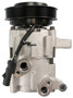 Four Seasons New HS18 Compressor for 2006-2008 Dodge/Jeep 3.7L (Nitro, Liberty) 68184