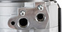 Four Seasons New 10S17E Compressor for 2004-2009 Dodge/Mitsubishi 3.7L 4.7L (Dakota, Ram 1500, Ram 2500, Raider) 68308