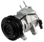 Four Seasons New 10S17E Compressor for 2004-2009 Dodge/Mitsubishi 3.7L 4.7L (Dakota, Ram 1500, Ram 2500, Raider) 68308