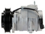 Four Seasons New 10S17E Compressor for 2004-2009 Dodge/Mitsubishi 3.7L 4.7L (Dakota, Ram 1500, Ram 2500, Raider) 68308