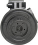 Four Seasons DKS17DS Reman Compressor for 2009-2013 Mazda 2.5L (6) 67692
