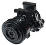 Four Seasons DKS17DS Reman Compressor for 2009-2013 Mazda 2.5L (6) 67692