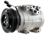 Four Seasons New HS20 Compressor for 2006-2009 Hyundai/Kia (Entourage, Sedona) 68120