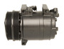 Four Seasons DKS15CH Reman Compressor for 1999-2013 Volvo 2.4L (C30, C70, S40, V50) 67647