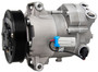 Four Seasons New CVC Compressor for 2011 Chevrolet 1.8L (Cruze) 68219