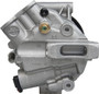 Four Seasons New CVC Compressor for 2011 Chevrolet 1.8L (Cruze) 68219