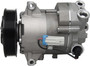 Four Seasons New CVC Compressor for 2011 Chevrolet 1.8L (Cruze) 68219