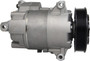 Four Seasons New CVC Compressor for 2011 Chevrolet 1.8L (Cruze) 68219