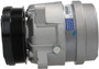 Four Seasons New V7 Compressor for 1998-2003 Chevrolet/GMC/Isuzu 2.2L 4.3L (S10, Sonoma, Hombre) 68291