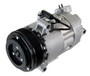 Four Seasons New CSV613 Compressor for 2006-2008 BMW 3.0L 3.2L (Z4) 68432