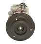 Four Seasons New 10PA15C Compressor for 1990-2005 Acura/Honda (EL, Integra, NSX, Civic) 68366