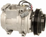 Four Seasons New 10PA15C Compressor for 1990-2005 Acura/Honda (EL, Integra, NSX, Civic) 68366