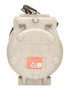 Four Seasons New 10PA15C Compressor for 1990-2005 Acura/Honda (EL, Integra, NSX, Civic) 68366