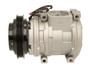 Four Seasons New 10PA15C Compressor for 1990-2005 Acura/Honda (EL, Integra, NSX, Civic) 68366