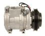Four Seasons New 10PA15C Compressor for 1990-2005 Acura/Honda (EL, Integra, NSX, Civic) 68366