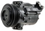 Four Seasons Delphi CSP15 Reman Compressor for 2012 Chevrolet 1.8L 1.6L (Sonic) 67695