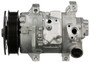 Four Seasons New 6SEU14C Compressor for 2008-2014 Scion/Toyota 1.8L (xD, Corolla, Matrix) 68328