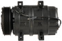 Four Seasons DKS17CH Reman Compressor for 1999-2002 Volvo (S60, S80, V70) 67648