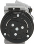Four Seasons New CWV618 Compressor for 2001-2004 INFINITI/Nissan (QX4, Pathfinder) 68435