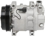Four Seasons New CWV618 Compressor for 2001-2004 INFINITI/Nissan (QX4, Pathfinder) 68435