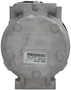 Four Seasons New 10PA15C Compressor for 1989-2001 Kia/Toyota 2.4L (Sportage, 4Runner, Pickup) 68369