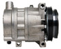 Four Seasons New CWE618 Compressor for 2003-2008 INFINITI 3.5L (FX35, G35) 68436