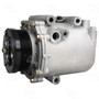 Four Seasons New Mitsubishi MSC130CVSG Compressor 68476