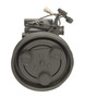 Four Seasons H12A0AM4NU Reman Compressor for 1999-2002 Mazda 2.5L (Millenia) 67473