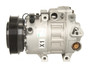 Four Seasons New Halla VS16M Compressor for 2006-2009 Hyundai/Kia 2.4L 2.7L (Sonata, Optima) 68313