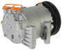 Four Seasons New CVC Compressor for 2005-2013 Chevrolet 7.0L 6.2L (Corvette) 68295