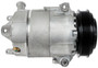 Four Seasons New CVC Compressor for 2013-2019 Buick/Chevrolet/GMC 2.0L 2.4L (Regal, Equinox, Impala, Malibu) 68222