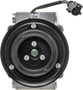 Four Seasons New HS18 Compressor for 2005-2007 Ford/Mazda/Mercury 2.3L (Escape, Tribute, Mariner) 68144