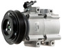 Four Seasons New HS18 Compressor for 2005-2007 Ford/Mazda/Mercury 2.3L (Escape, Tribute, Mariner) 68144