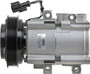 Four Seasons New HS18 Compressor for 2005-2007 Ford/Mazda/Mercury 2.3L (Escape, Tribute, Mariner) 68144