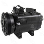 Four Seasons DCV17D Reman Compressor for 1997-2005 Audi/Volkswagen 1.8L 2.8L (A4, A4 Quattro, A6, A6 Quattro) 67451
