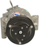 Four Seasons New CVC Compressor for 2004-2006 Chevrolet/Pontiac 3.5L (Malibu, G6) 68296