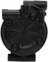Four Seasons Mitsubishi MSC105CVS Reman Compressor 67474